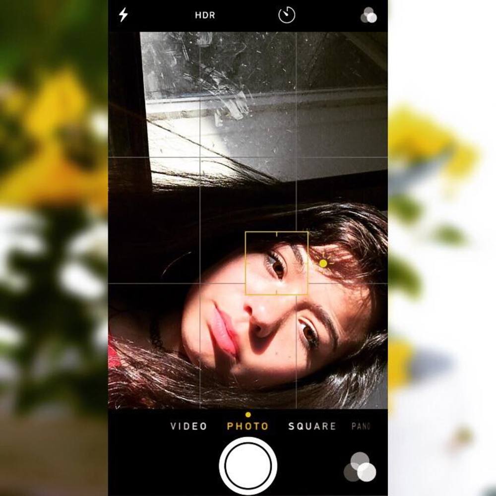 Meet your Posher, Michelle